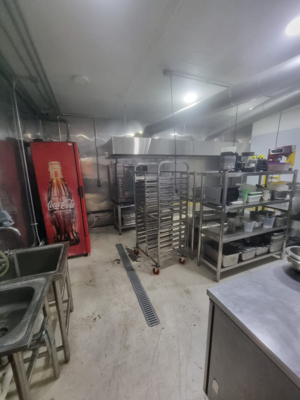 Local comercial de 141 m² en Eliodoro Yañez 1250, Providencia, foto 6 de 12