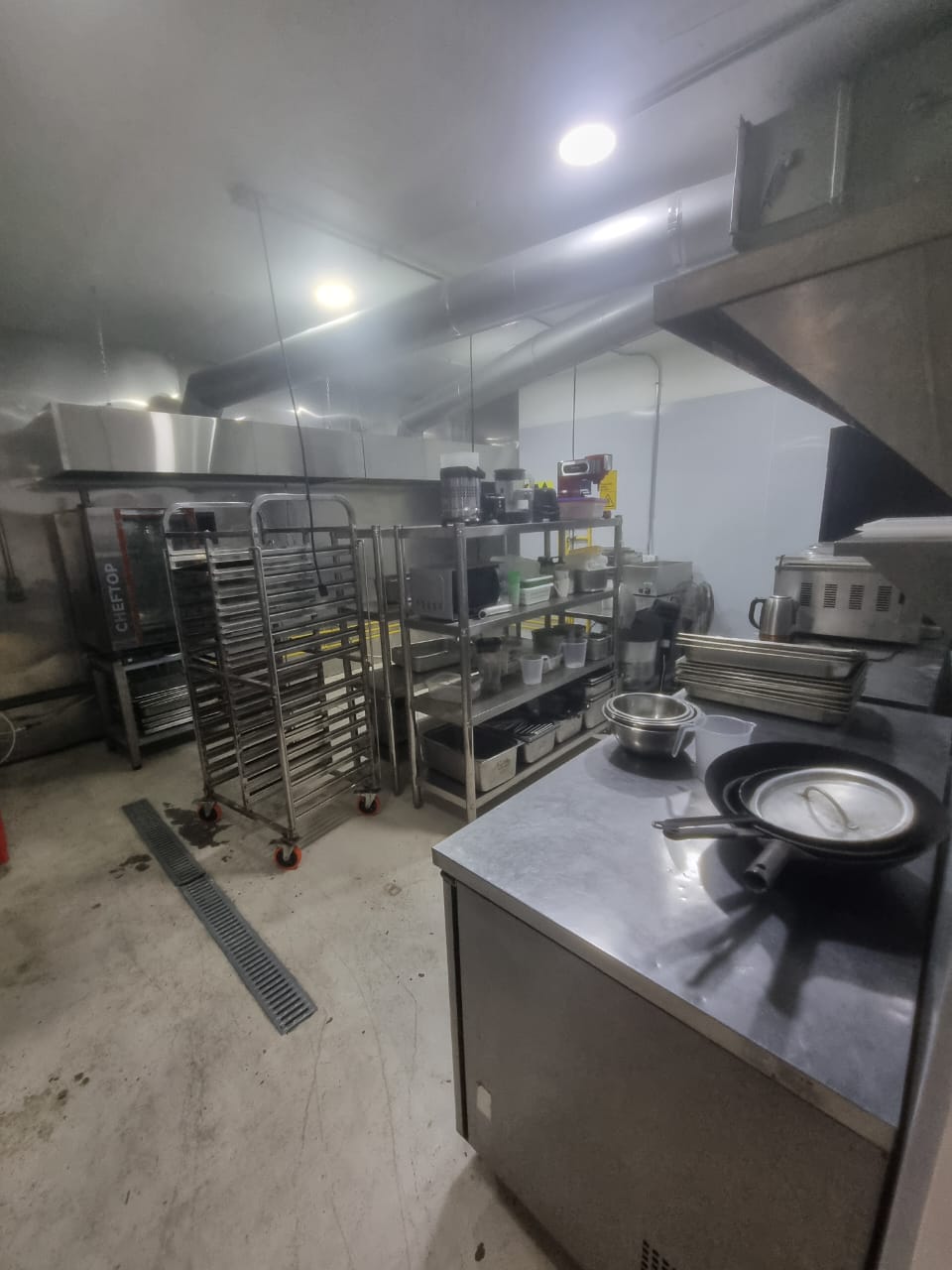 Local comercial de 141 m² en Eliodoro Yañez 1250, Providencia, foto 7 de 12