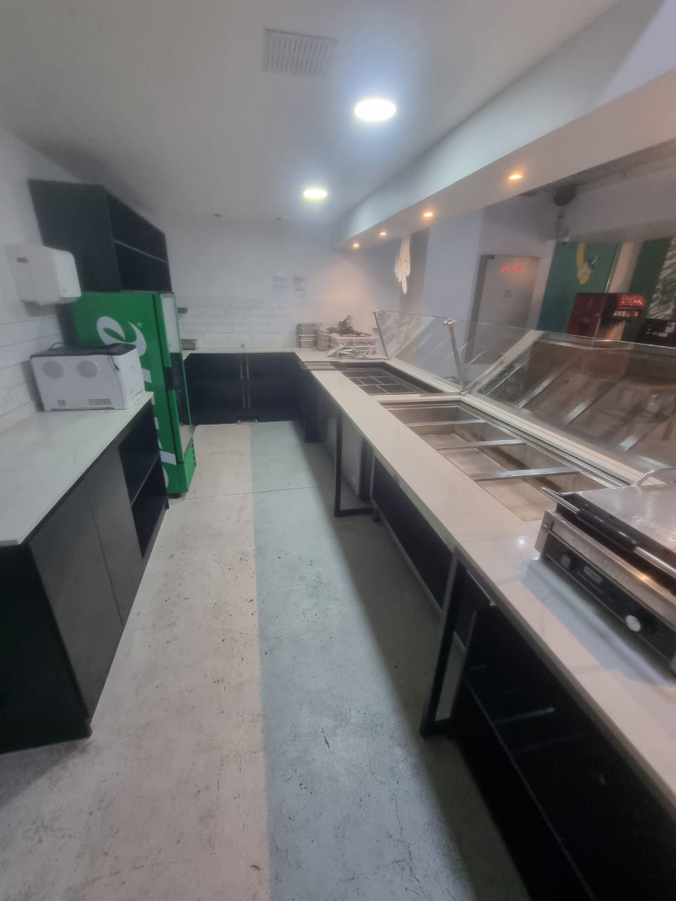 Local comercial de 141 m² en Eliodoro Yañez 1250, Providencia, foto 9 de 12