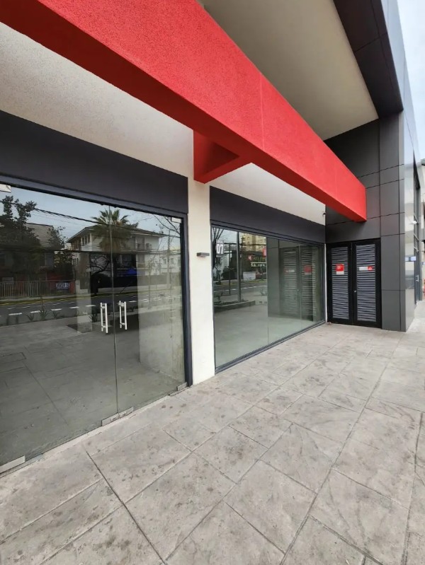 Local comercial de 128 m² en Eliodoro Yañez 1250, Providencia, foto 3 de 12