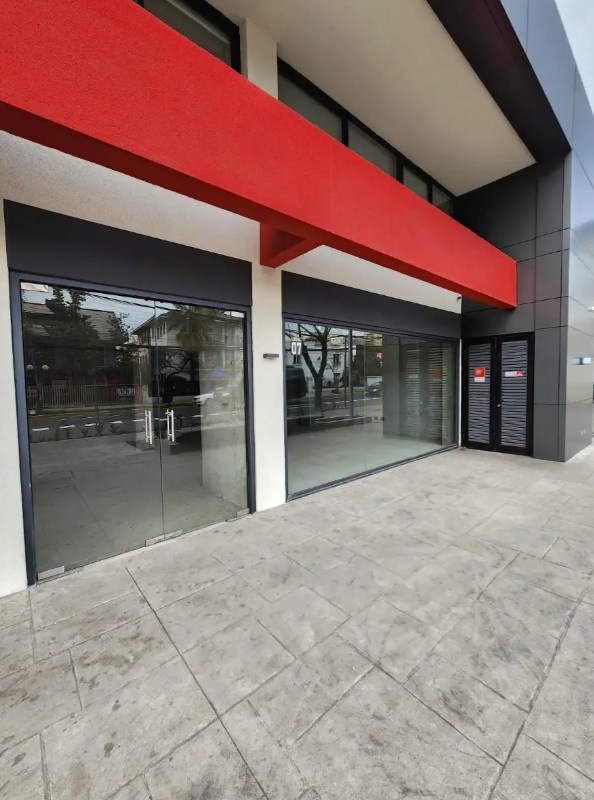Local comercial de 128 m² en Eliodoro Yañez 1250, Providencia, foto 4 de 12