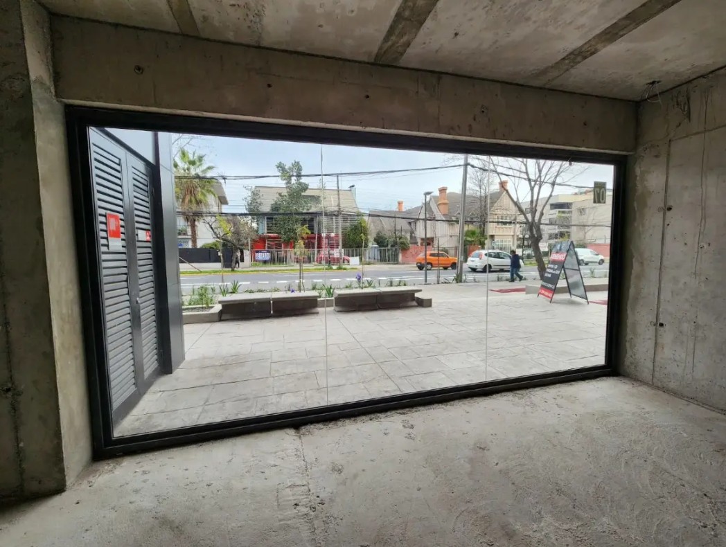 Local comercial de 128 m² en Eliodoro Yañez 1250, Providencia, foto 9 de 12