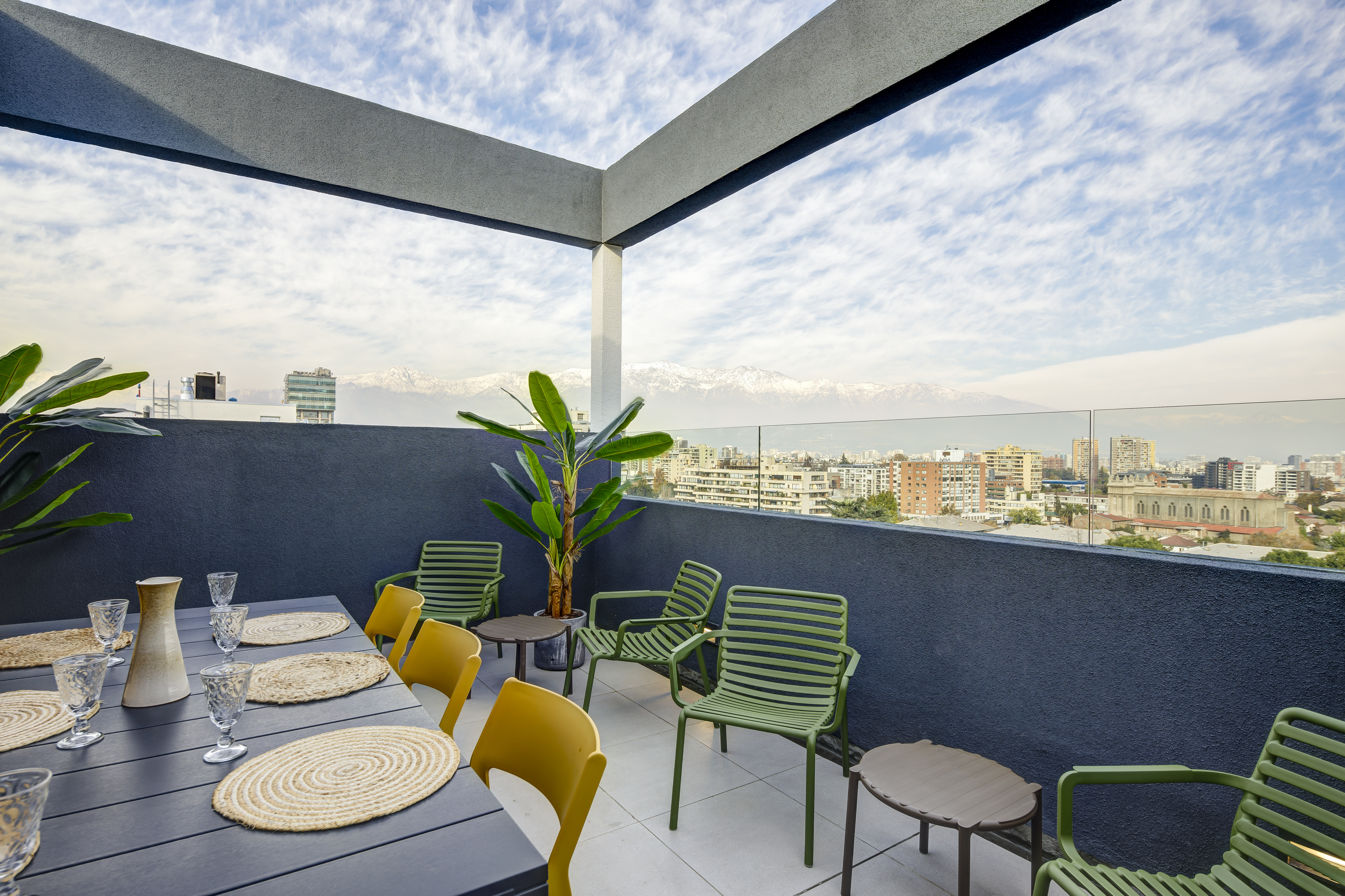 Oficina de 22 m² en Eliodoro Yañez 1250, Providencia, foto 12 de 12