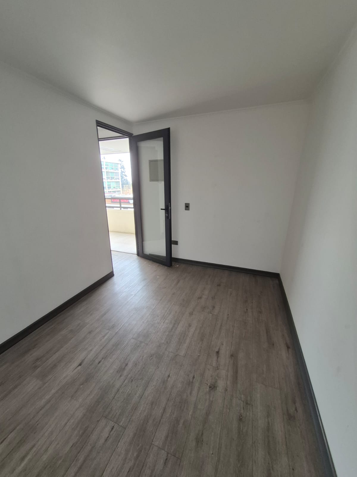 Oficina de 22 m² en Eliodoro Yañez 1250, Providencia, foto 5 de 12