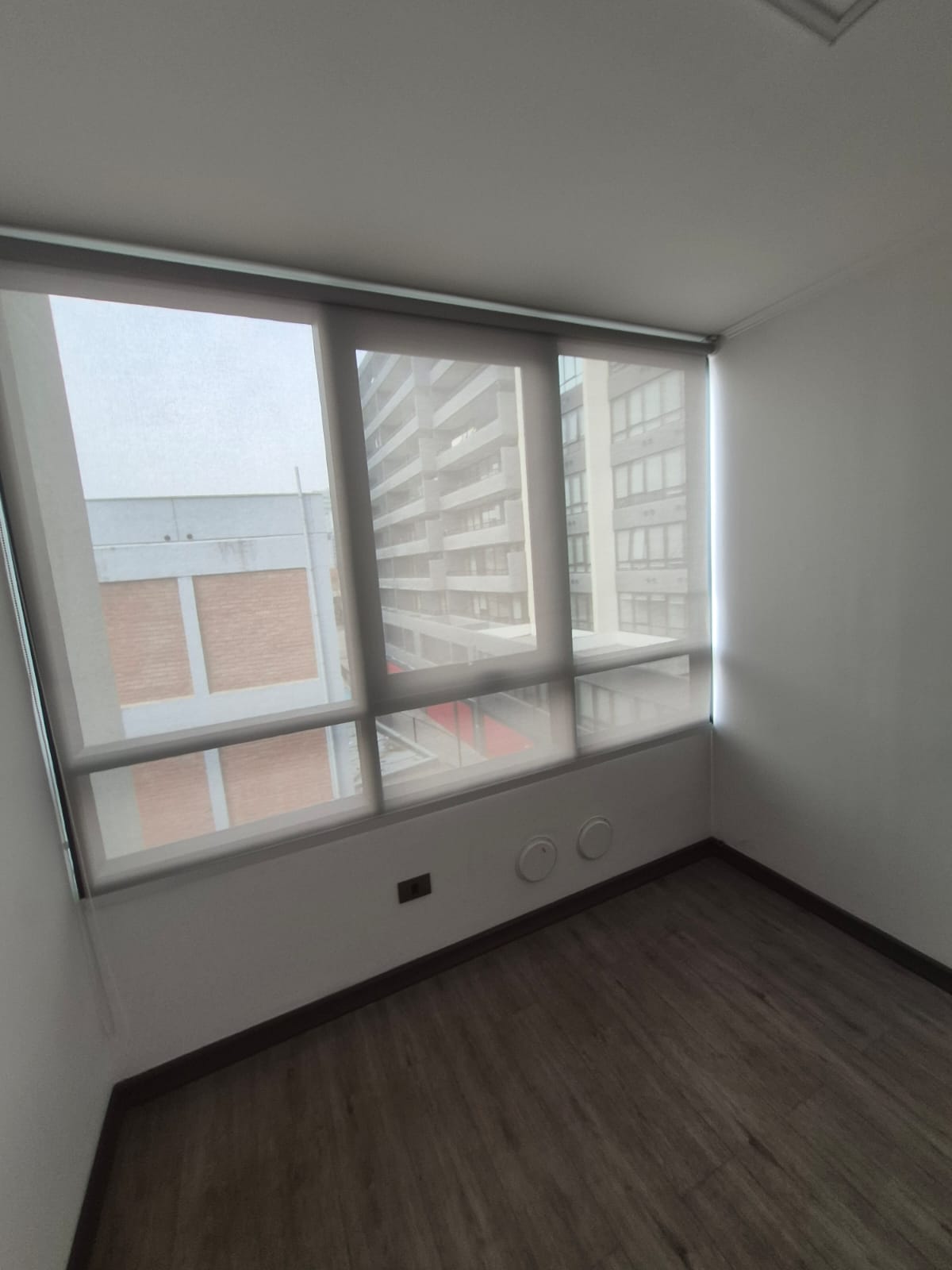 Oficina de 22 m² en Eliodoro Yañez 1250, Providencia, foto 9 de 12