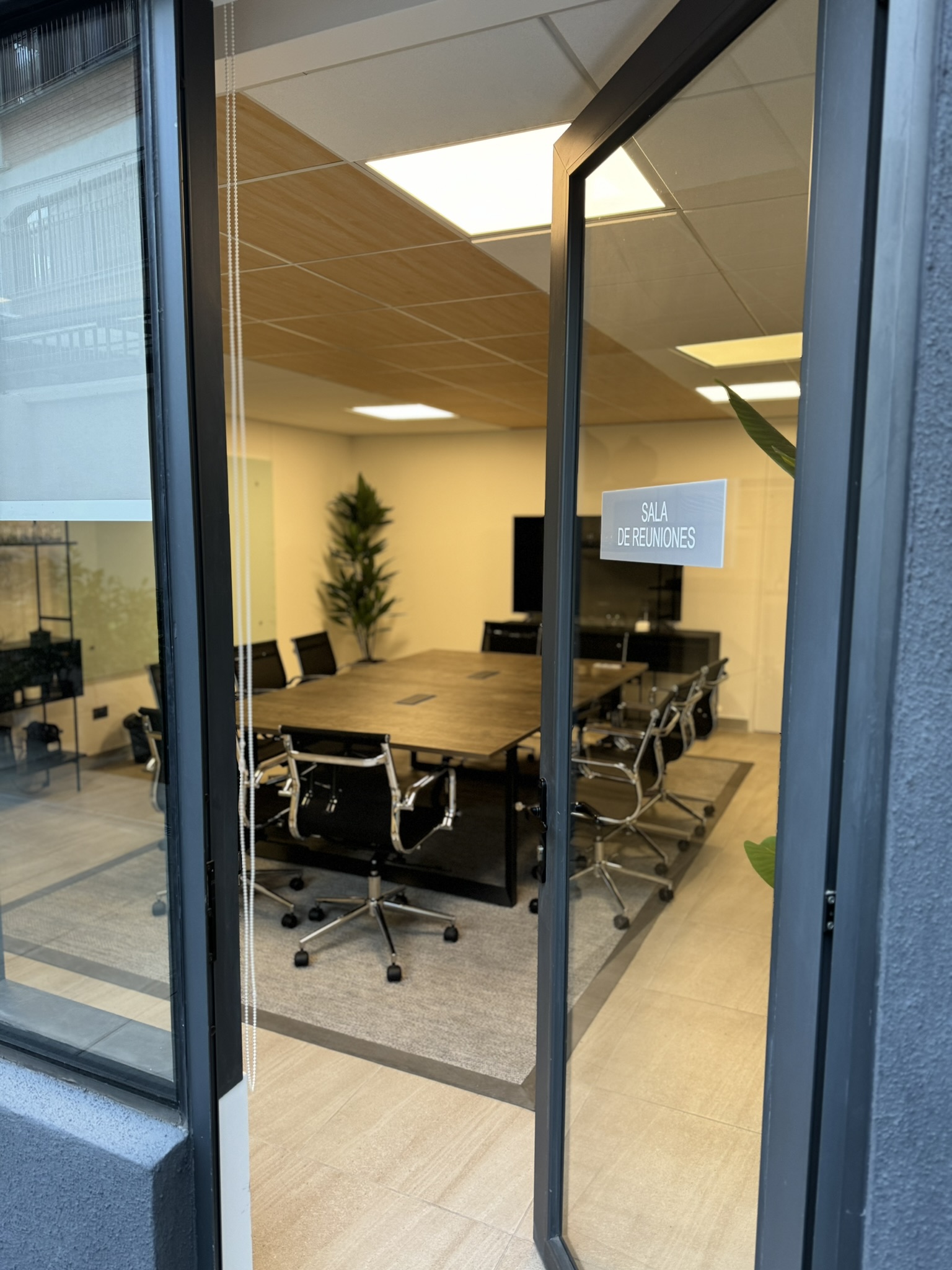 Oficina de 23 m² en Eliodoro Yañez 1250, Providencia, foto 10 de 12