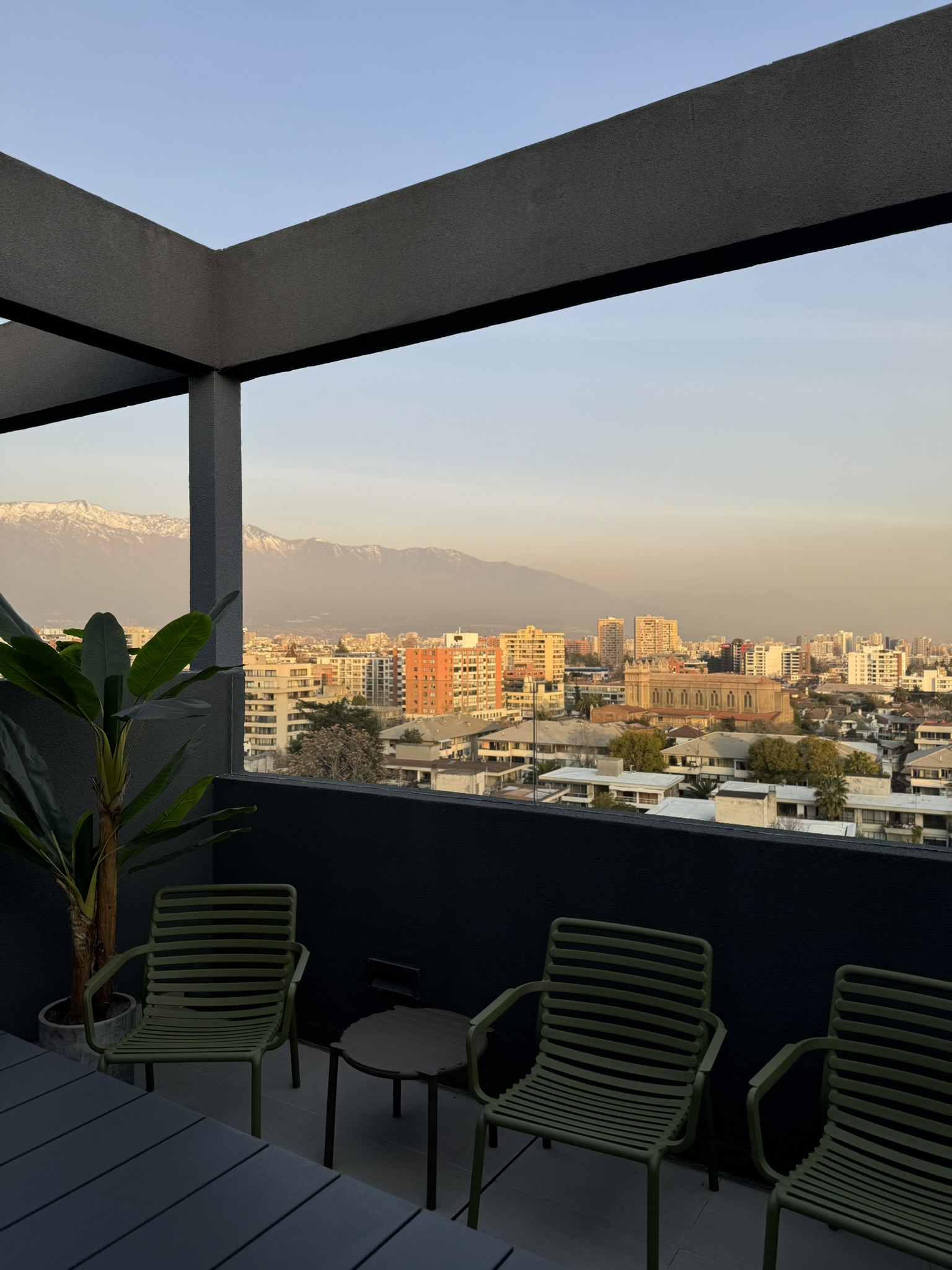 Oficina de 27 m² en Eliodoro Yañez 1250, Providencia, foto 10 de 11