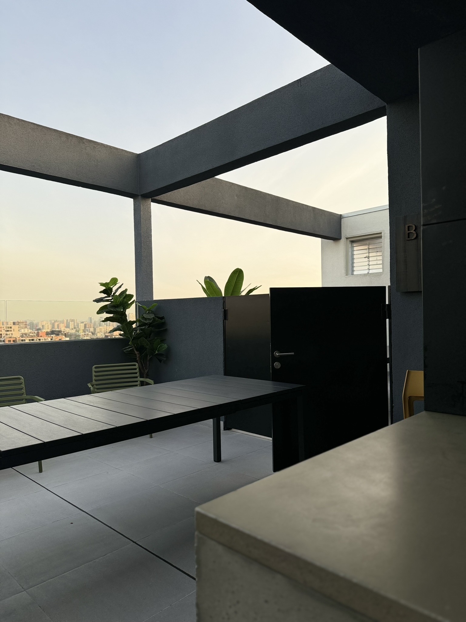 Oficina de 27 m² en Eliodoro Yañez 1250, Providencia, foto 11 de 11