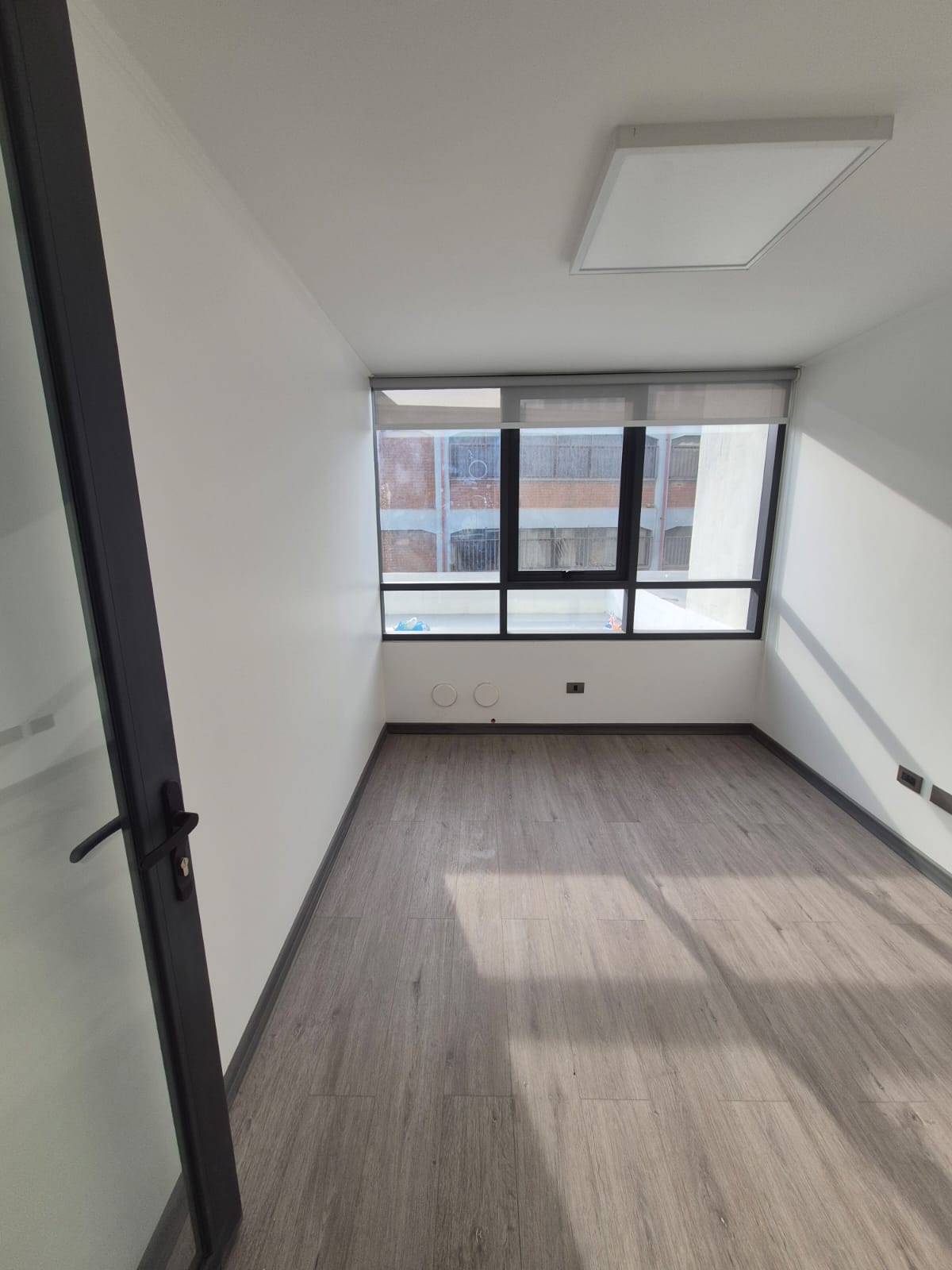 Oficina de 27 m² en Eliodoro Yañez 1250, Providencia, foto 3 de 11