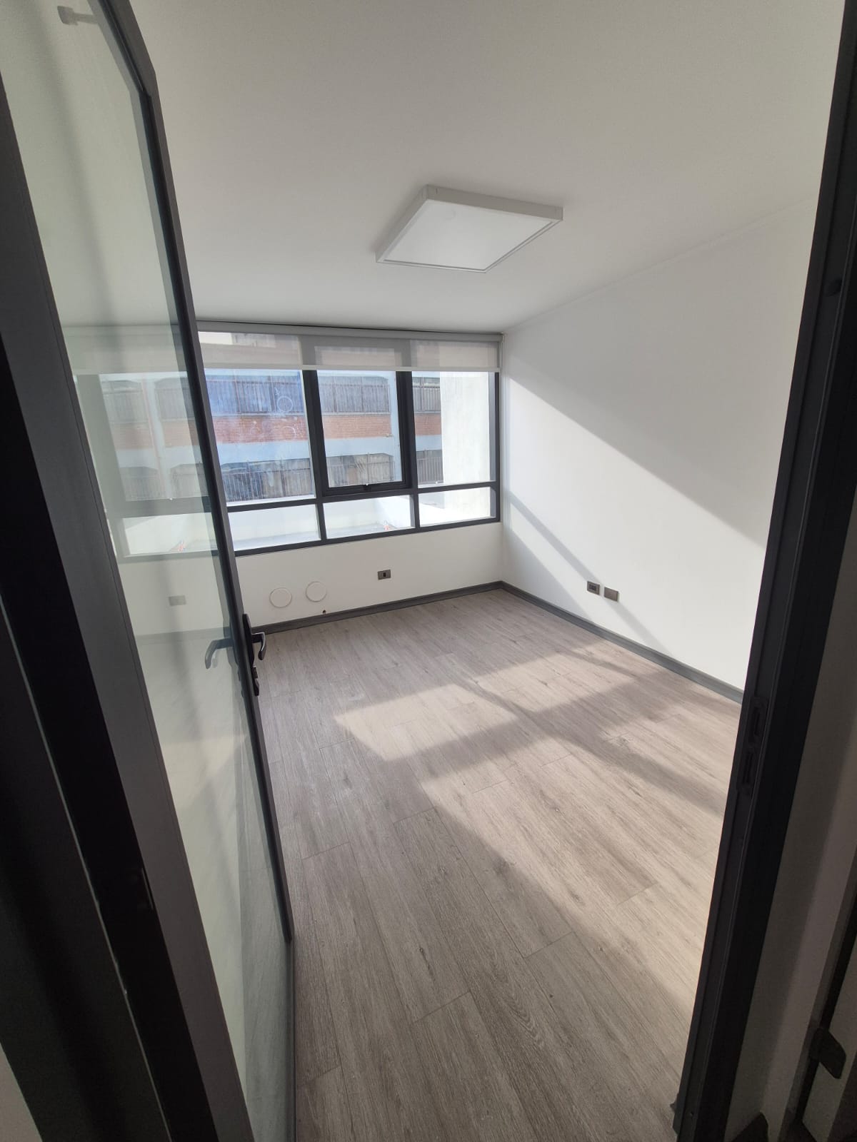 Oficina de 27 m² en Eliodoro Yañez 1250, Providencia, foto 4 de 11