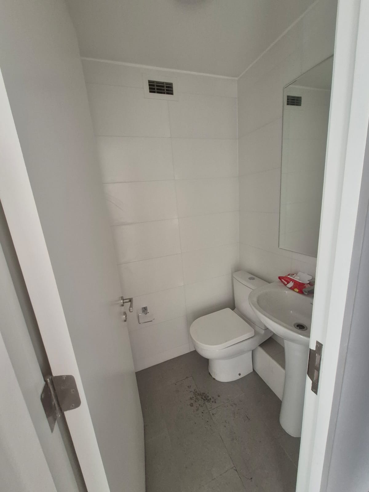 Oficina de 27 m² en Eliodoro Yañez 1250, Providencia, foto 6 de 11