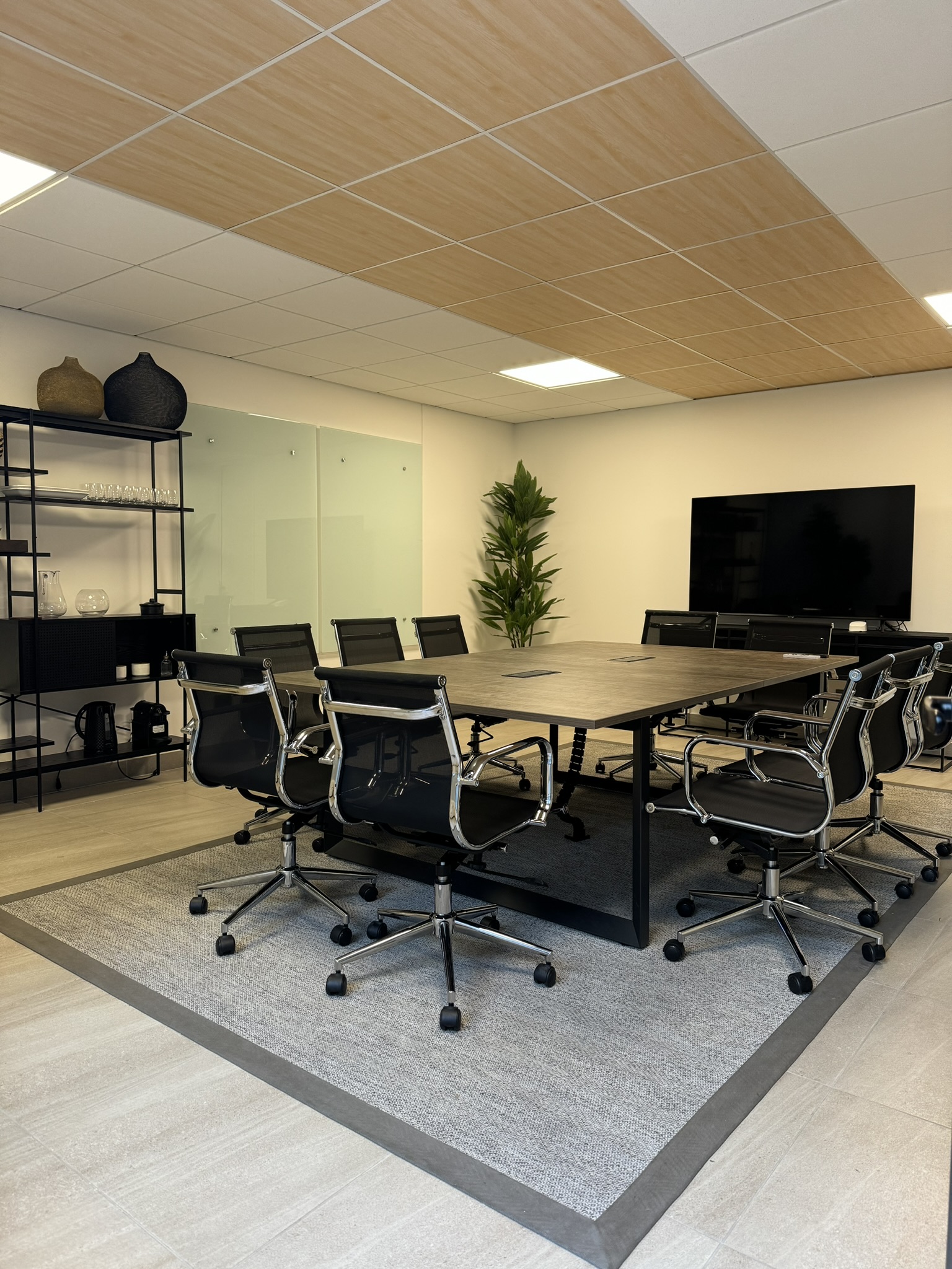 Oficina de 27 m² en Eliodoro Yañez 1250, Providencia, foto 9 de 11