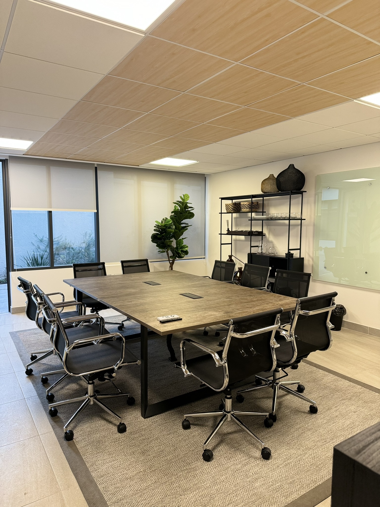 Oficina de 23 m² en Eliodoro Yañez 1250, Providencia, foto 12 de 12