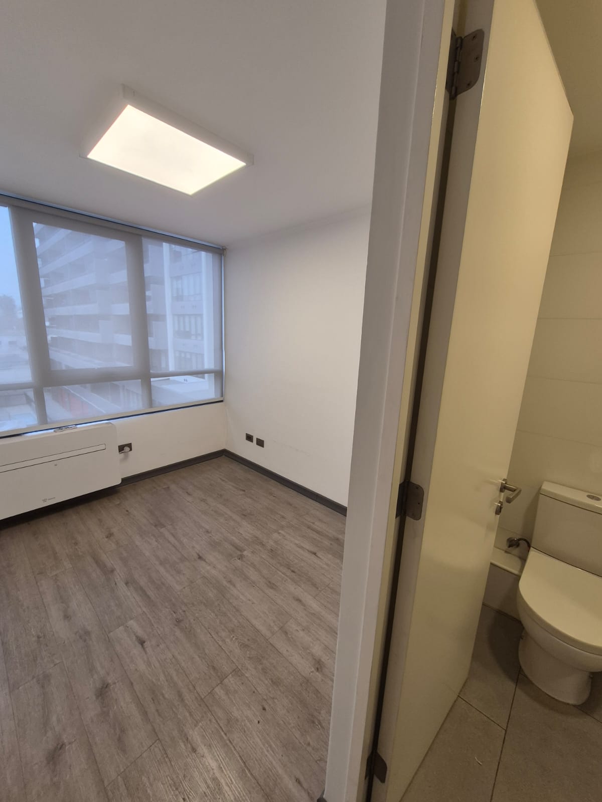 Oficina de 23 m² en Eliodoro Yañez 1250, Providencia, foto 6 de 12