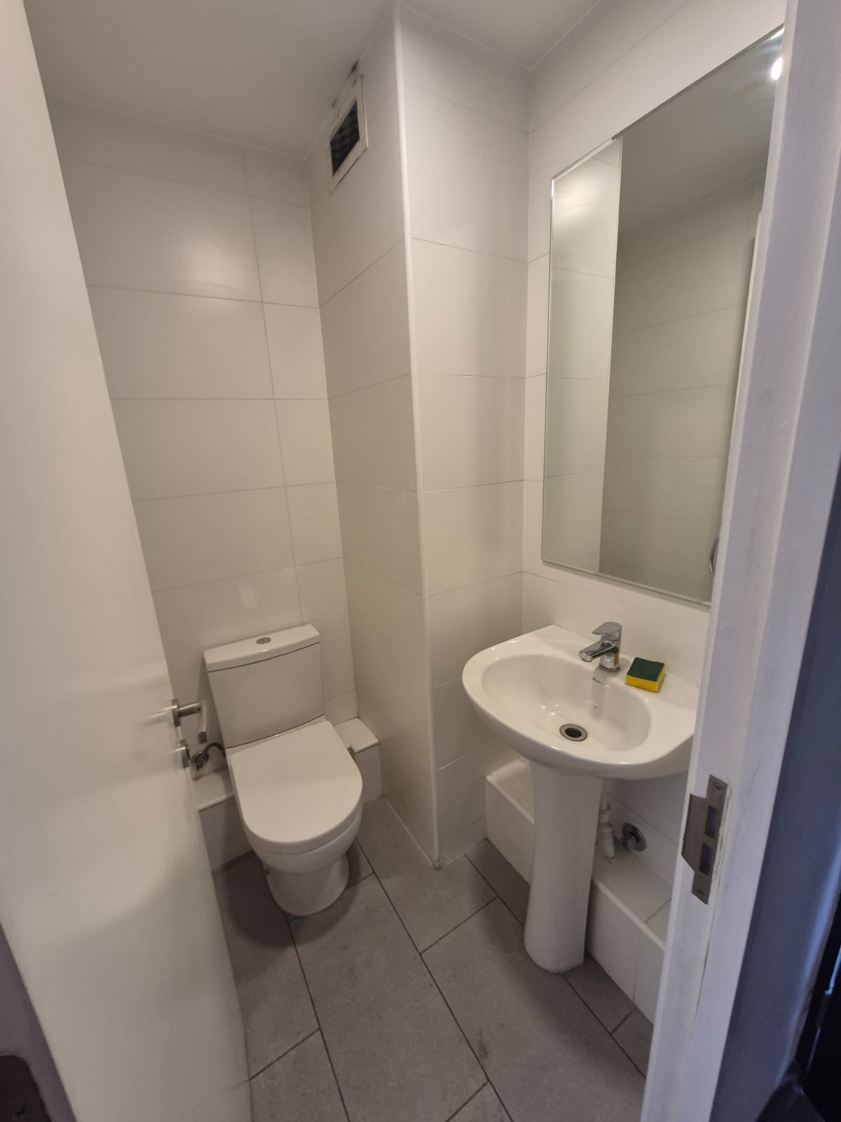 Oficina de 23 m² en Eliodoro Yañez 1250, Providencia, foto 8 de 12