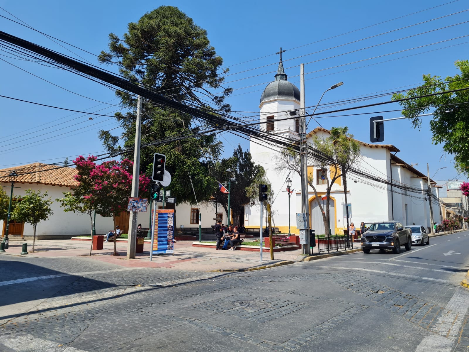 Local comercial de 70 m² en Rancagua