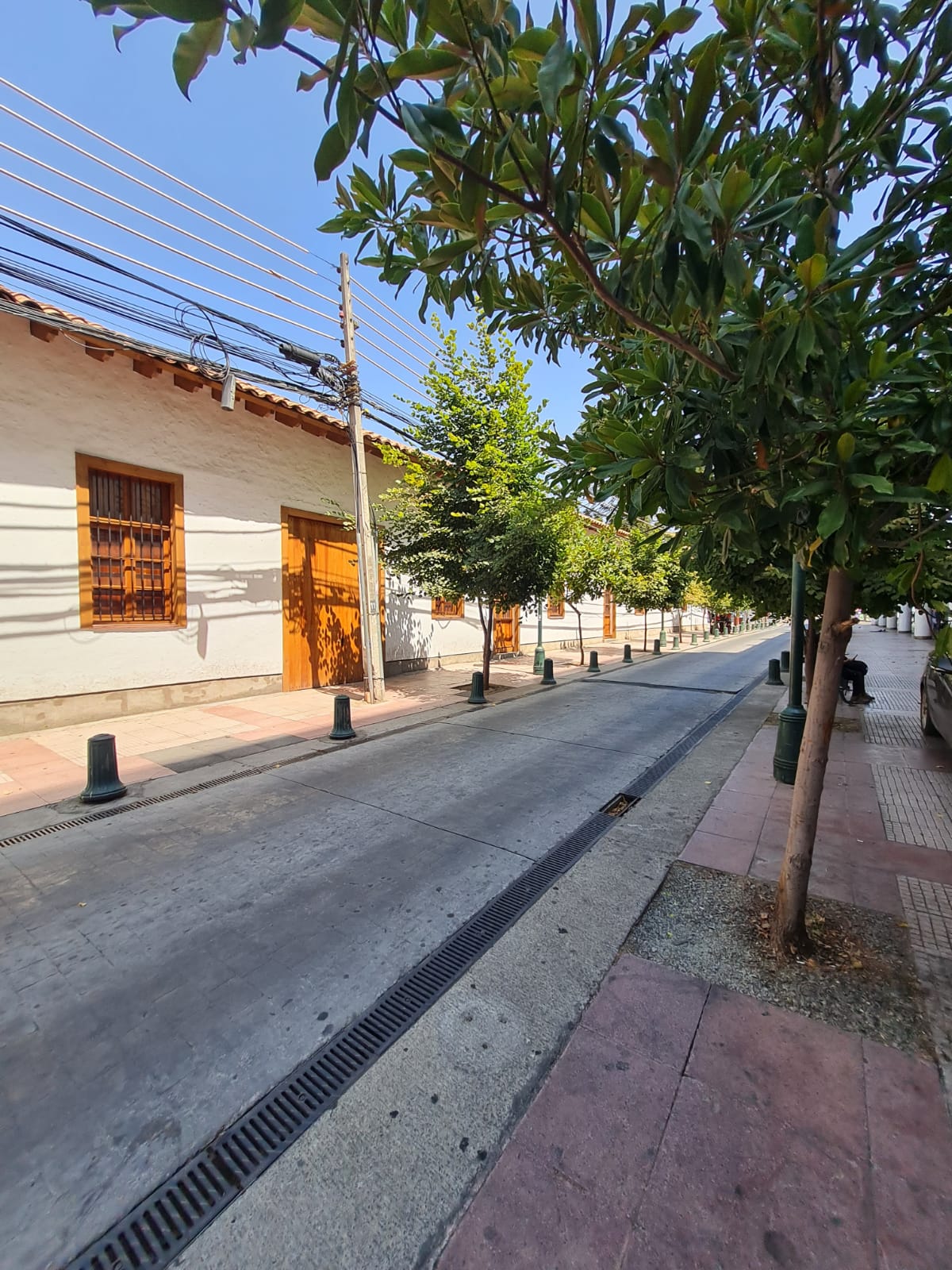 Local comercial de 70 m² en Estado 287, Rancagua, foto 3 de 12