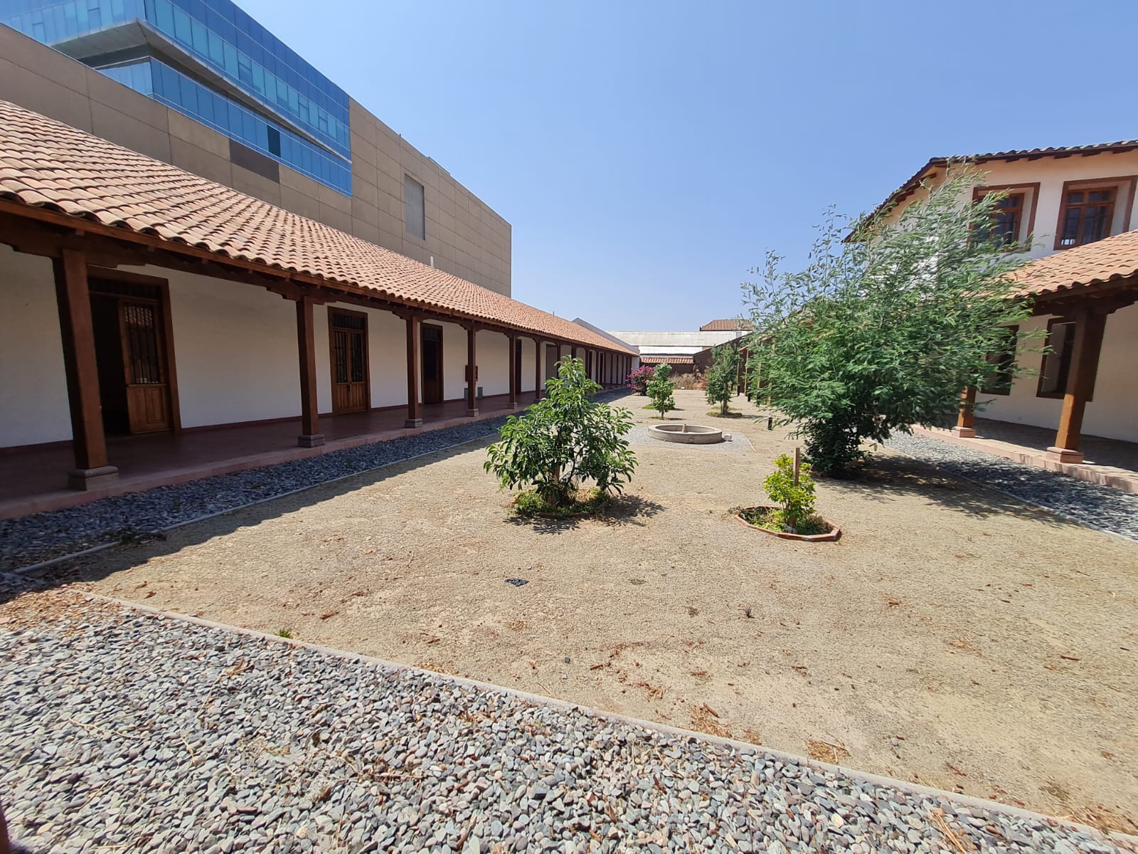 Local comercial de 82 m² en Estado 287, Rancagua, foto 11 de 11