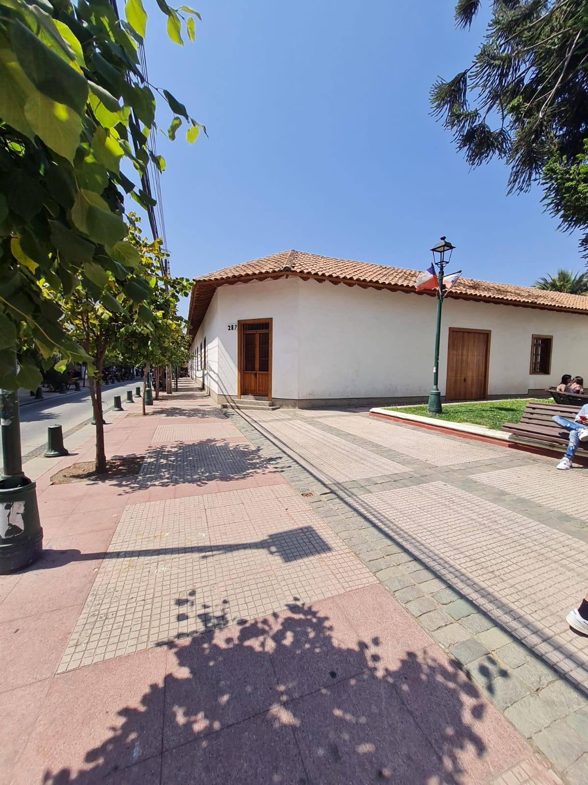 Local comercial de 82 m² en Estado 287, Rancagua, foto 4 de 11