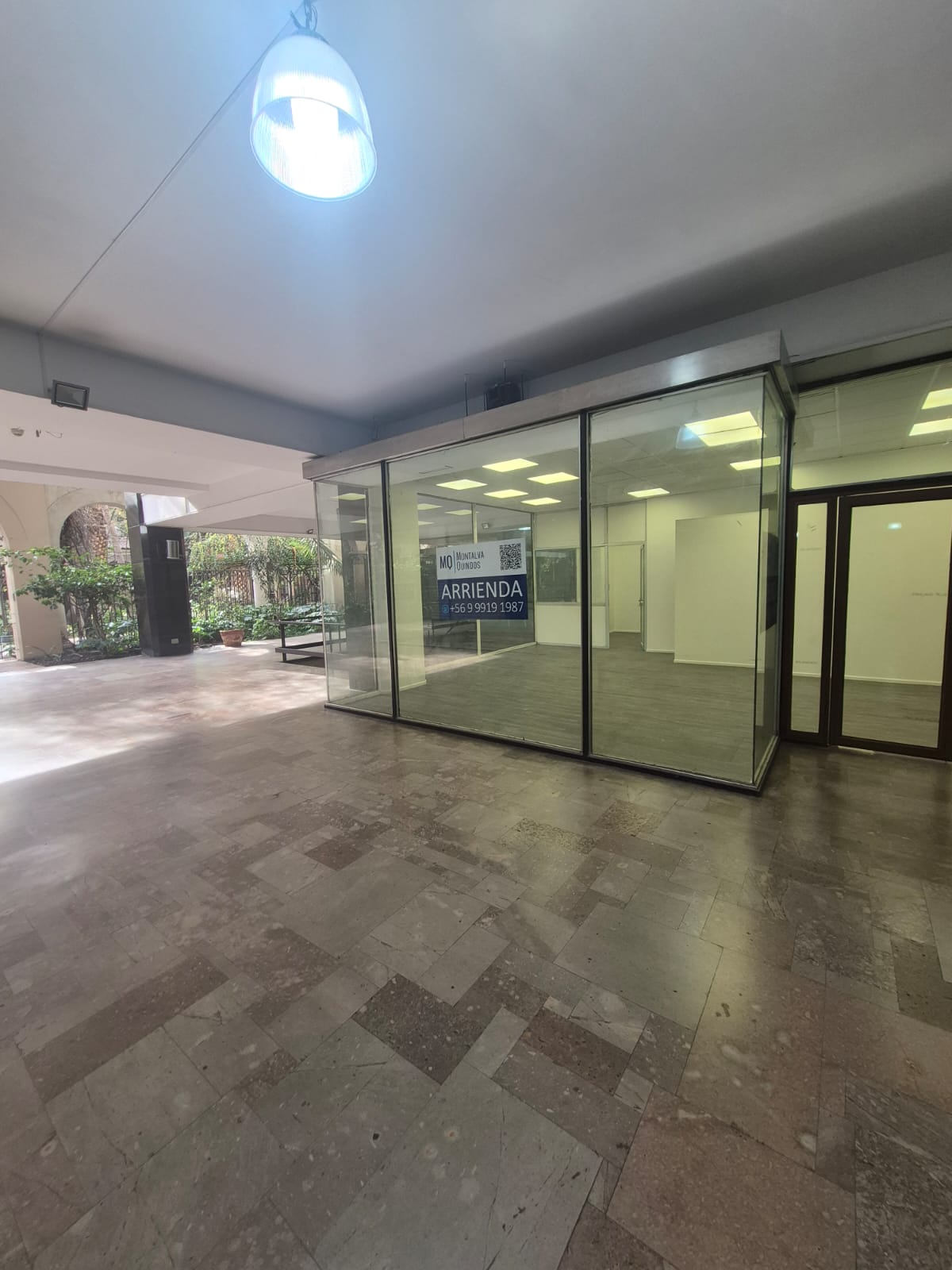 Local comercial de 61 m² en Huérfanos 669, Santiago, foto 12 de 12