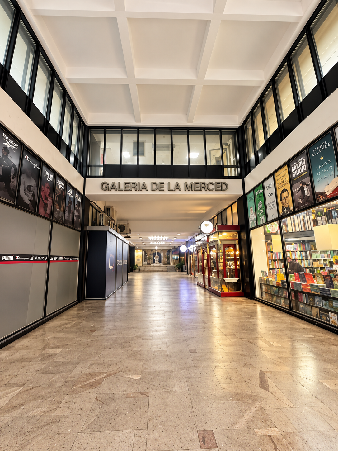 Oficina de 110 m² en Santiago