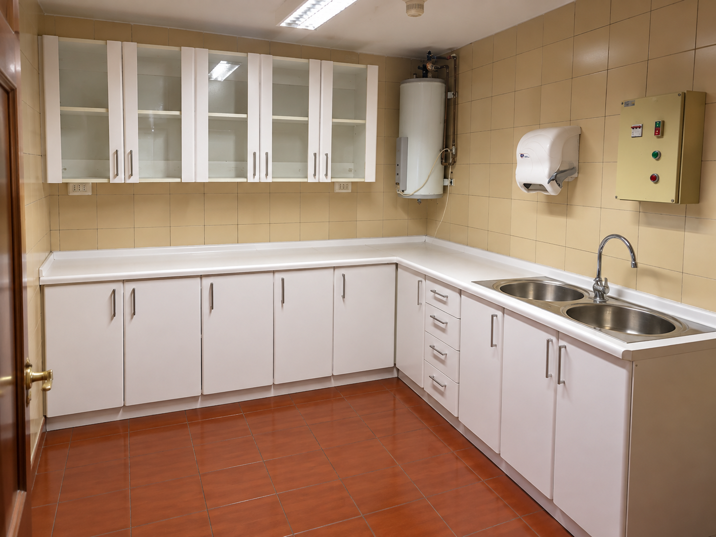 Oficina de 110 m² en Huérfanos 669, Santiago, foto 12 de 12