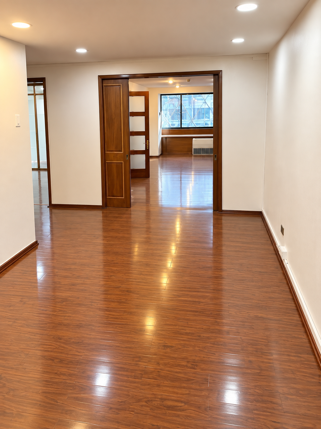Oficina de 110 m² en Huérfanos 669, Santiago, foto 5 de 12
