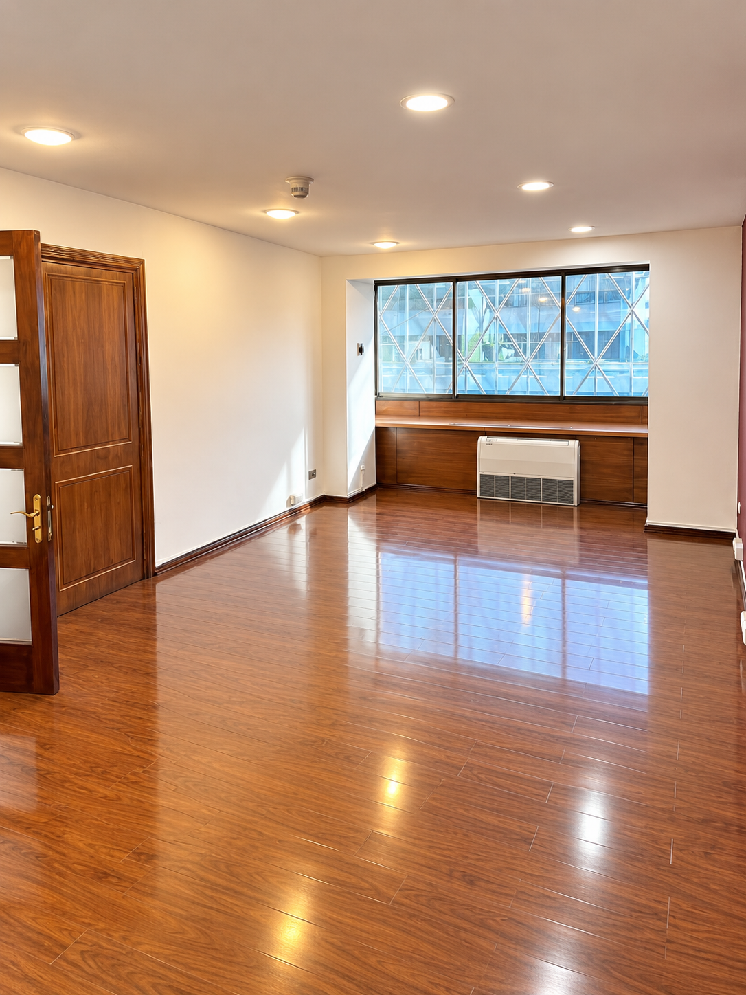 Oficina de 110 m² en Huérfanos 669, Santiago, foto 6 de 12