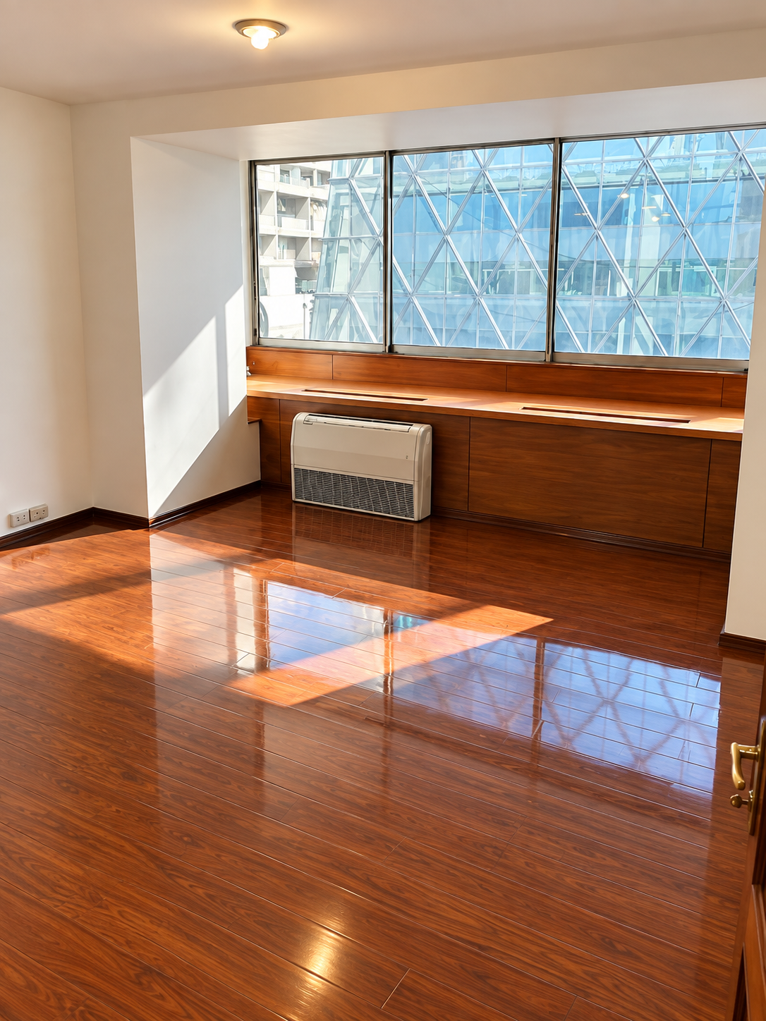 Oficina de 110 m² en Huérfanos 669, Santiago, foto 7 de 12