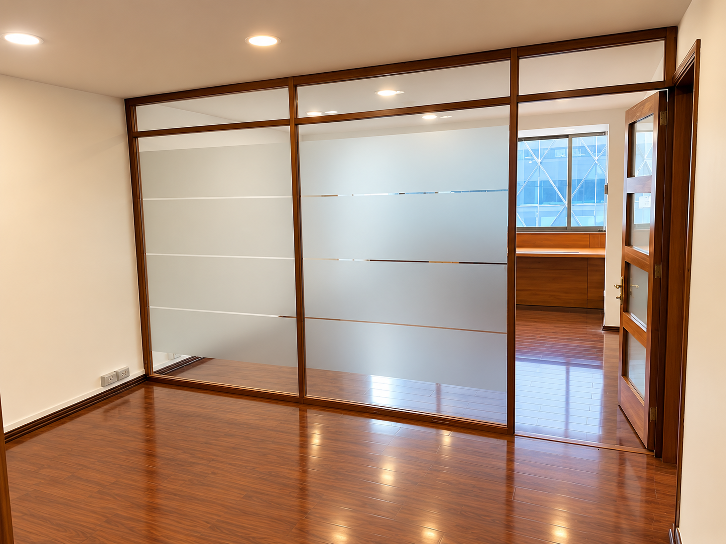 Oficina de 110 m² en Huérfanos 669, Santiago, foto 8 de 12