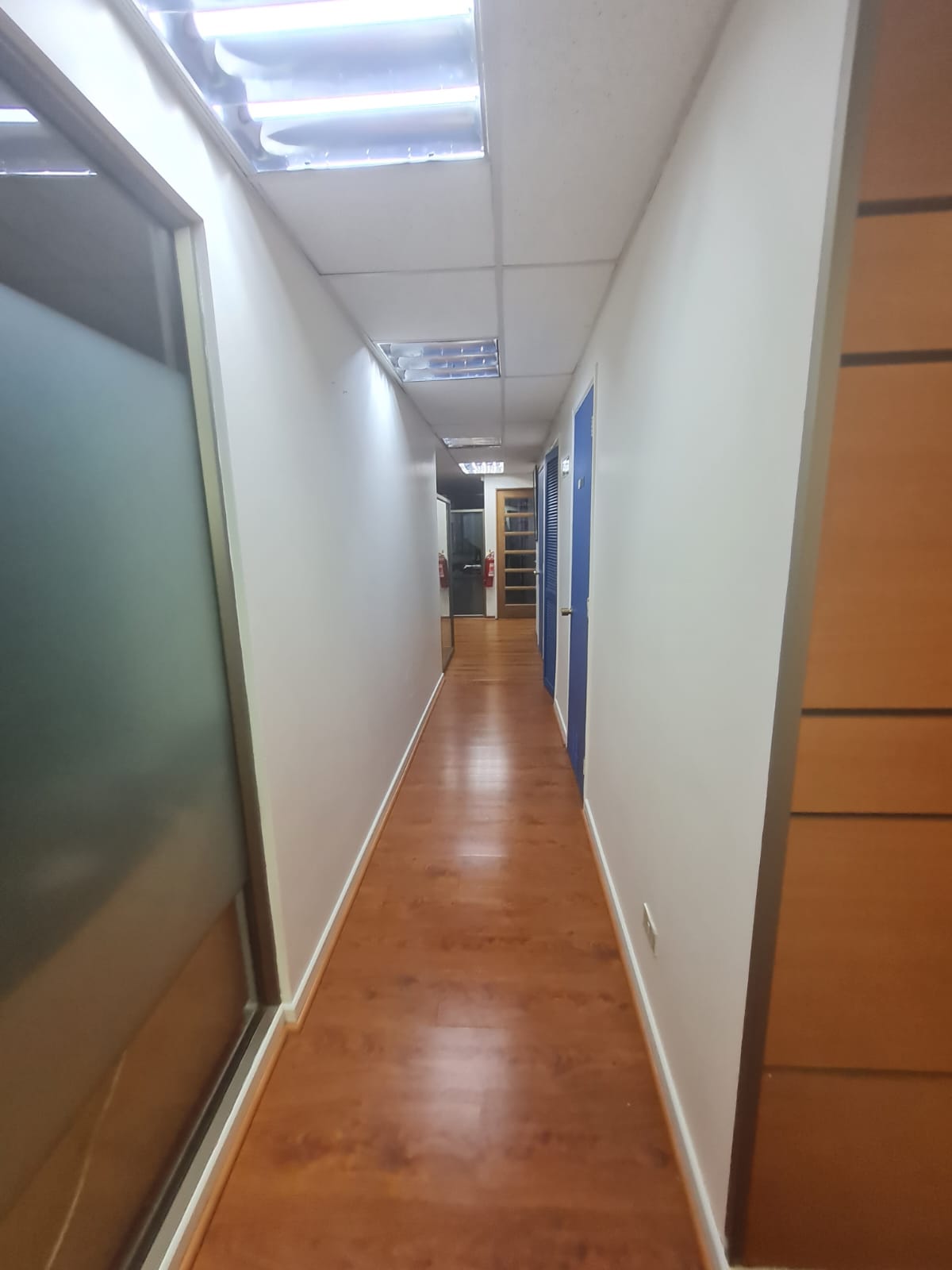 Oficina de 538 m² en Huérfanos 669, Santiago, foto 9 de 13