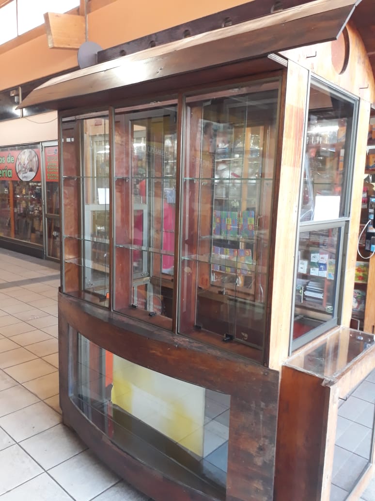 Kiosko en Maipón 850, Chillán, foto 3 de 10
