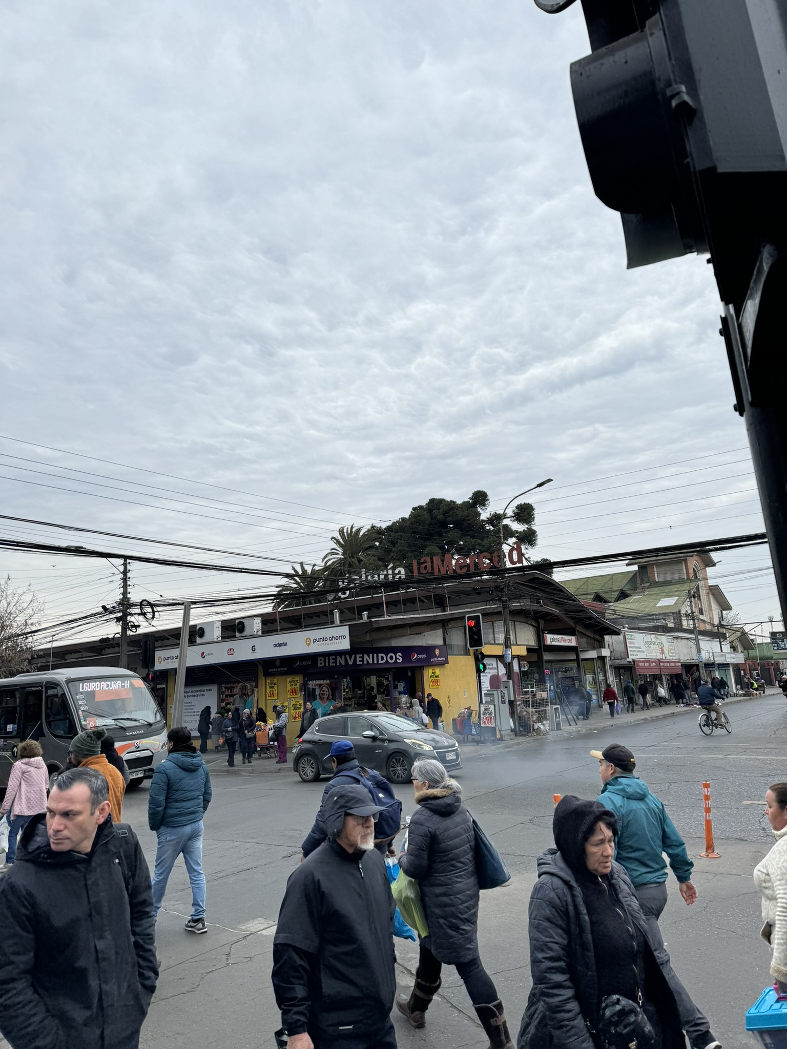 Kiosko en Maipón 850, Chillán, foto 6 de 6