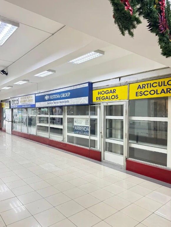 Local comercial de 310 m² en Miraflores 354, Santiago, foto 9 de 12