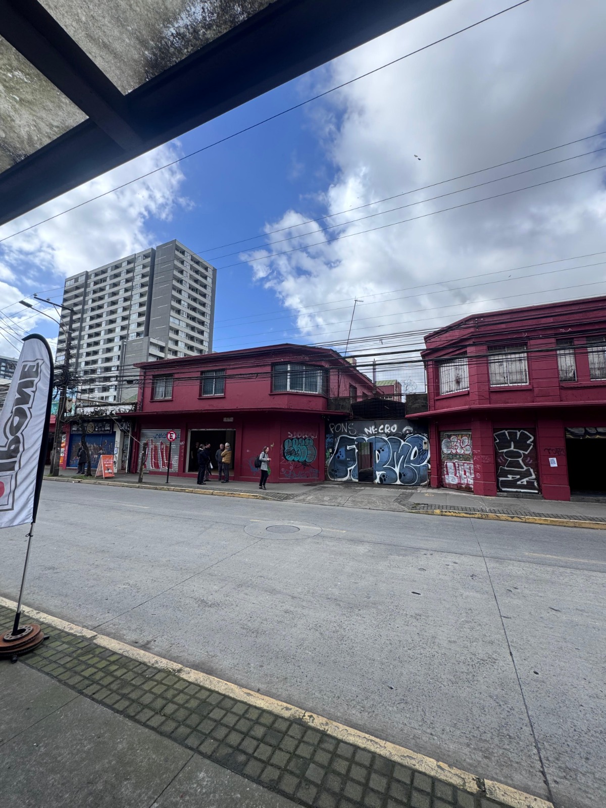 Local comercial de 80 m² en Maipú 986, Concepción, foto 9 de 11