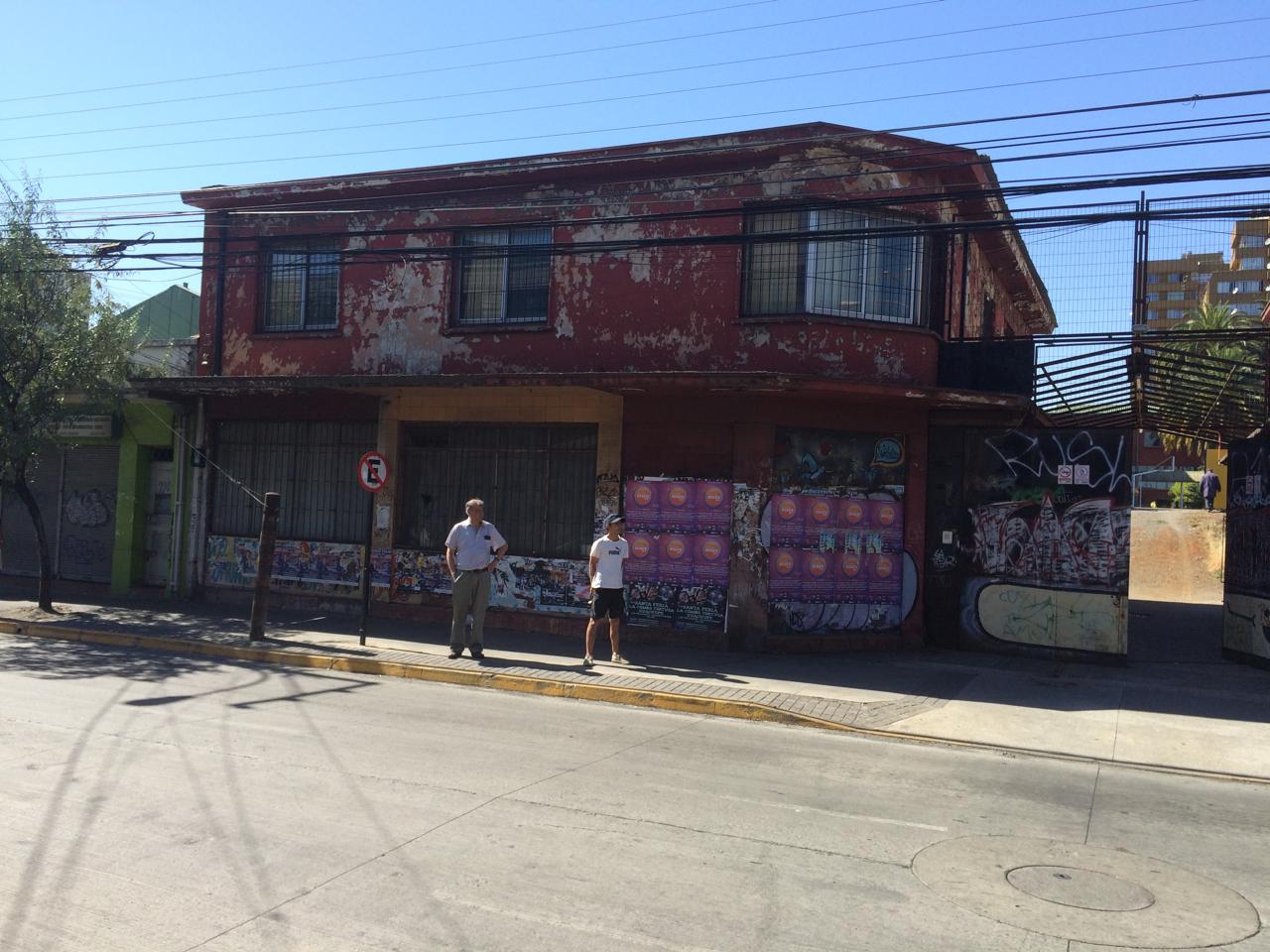 Local comercial de 80 m² en Maipú 986, Concepción, foto 11 de 11