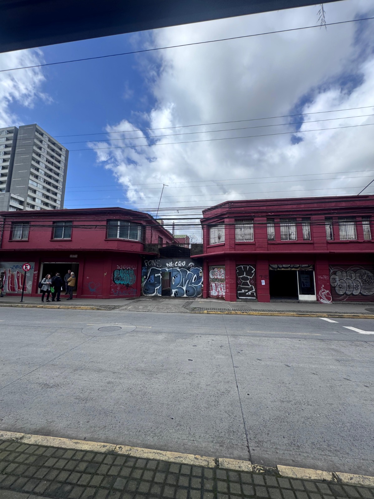 Local comercial de 80 m² en Maipú 986, Concepción, foto 3 de 11