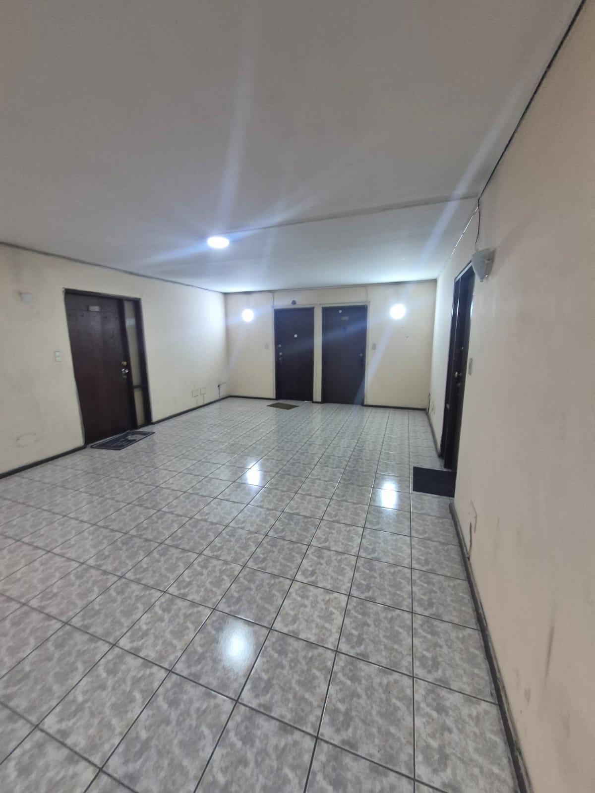 Departamento de 2 dormitorios en Providencia