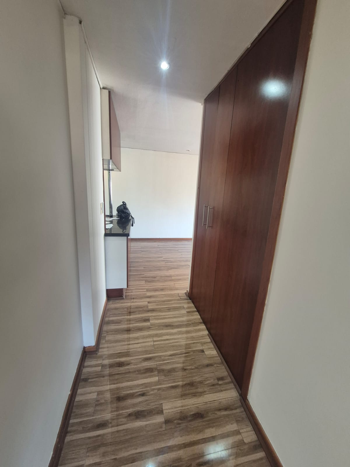 Departamento de 2 dormitorios en La Concepción 80, Providencia, foto 10 de 13