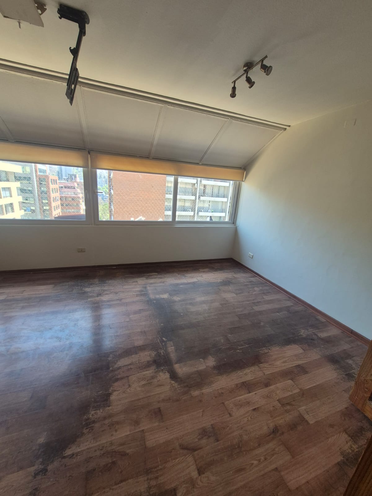 Departamento de 2 dormitorios en La Concepción 80, Providencia, foto 11 de 13