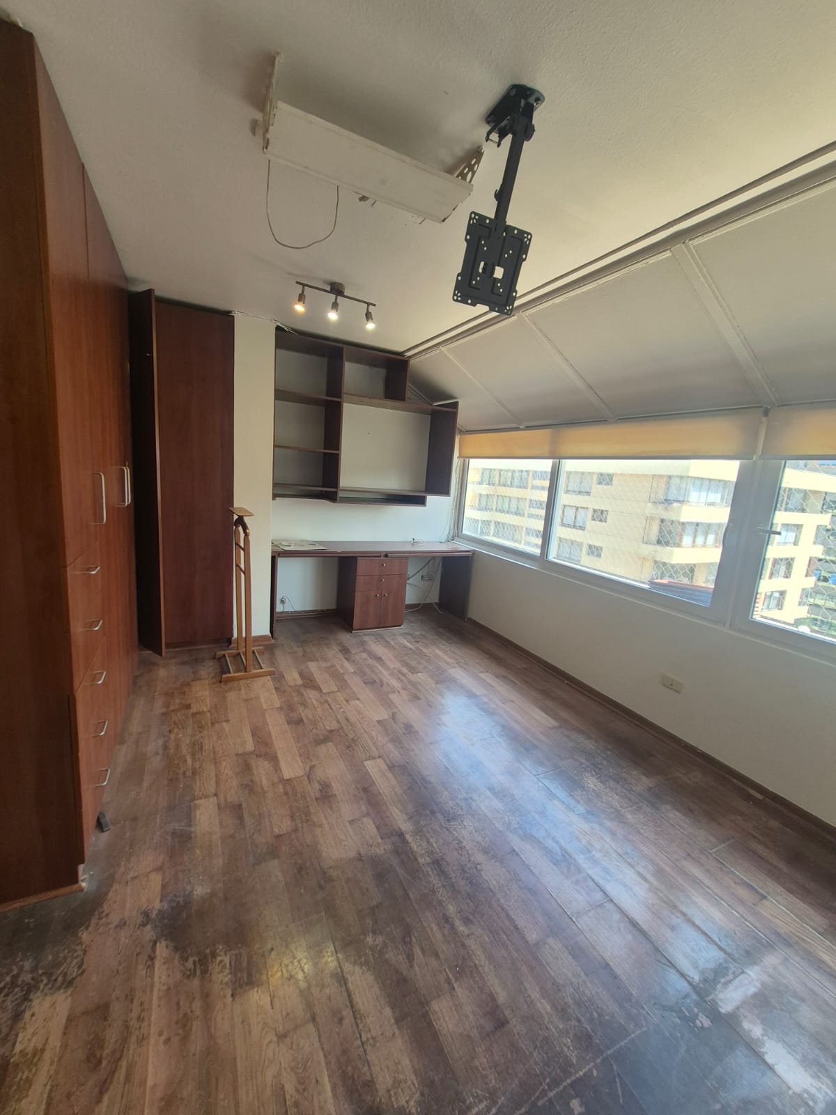 Departamento de 2 dormitorios en La Concepción 80, Providencia, foto 12 de 13