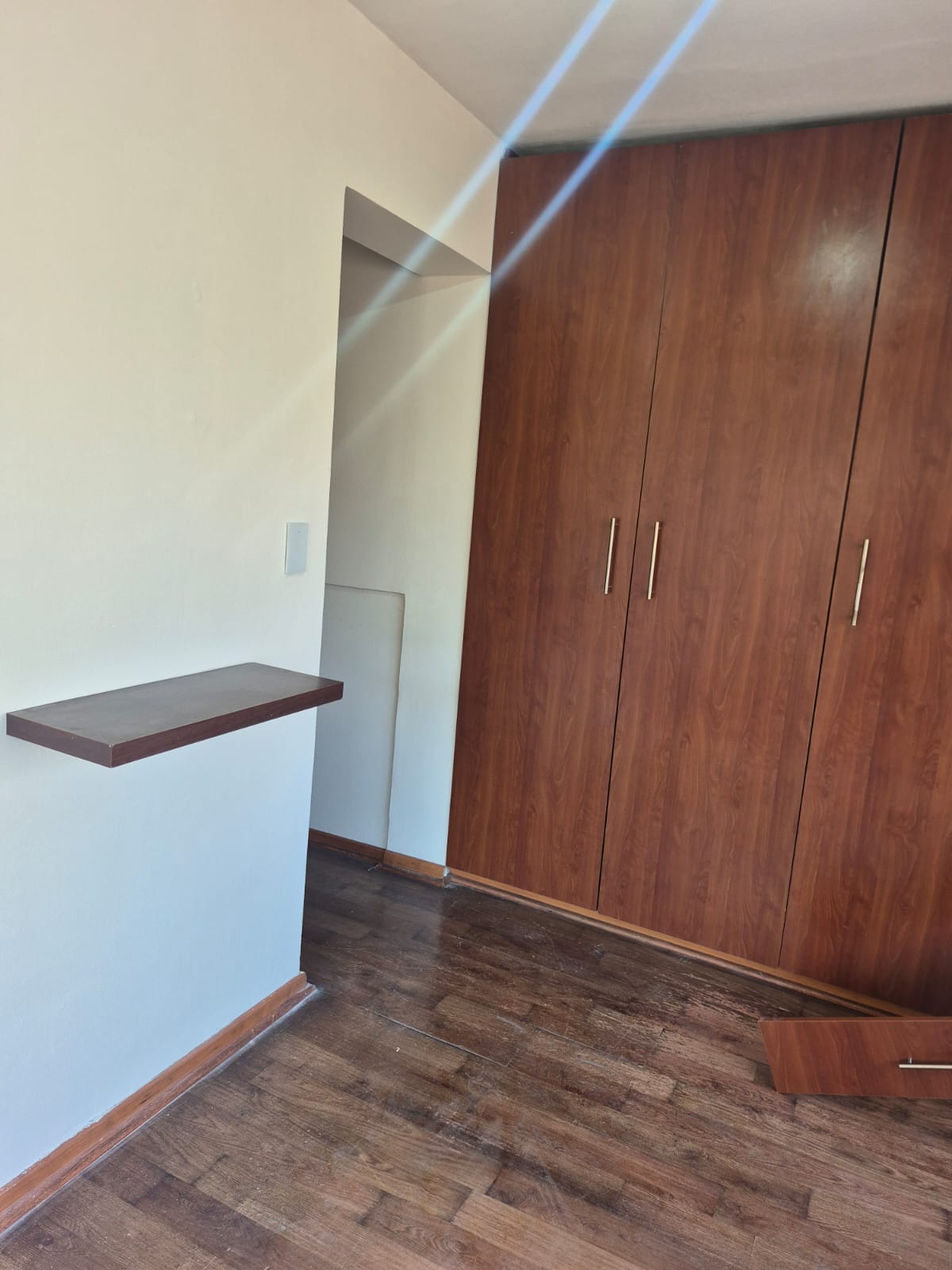 Departamento de 2 dormitorios en La Concepción 80, Providencia, foto 13 de 13