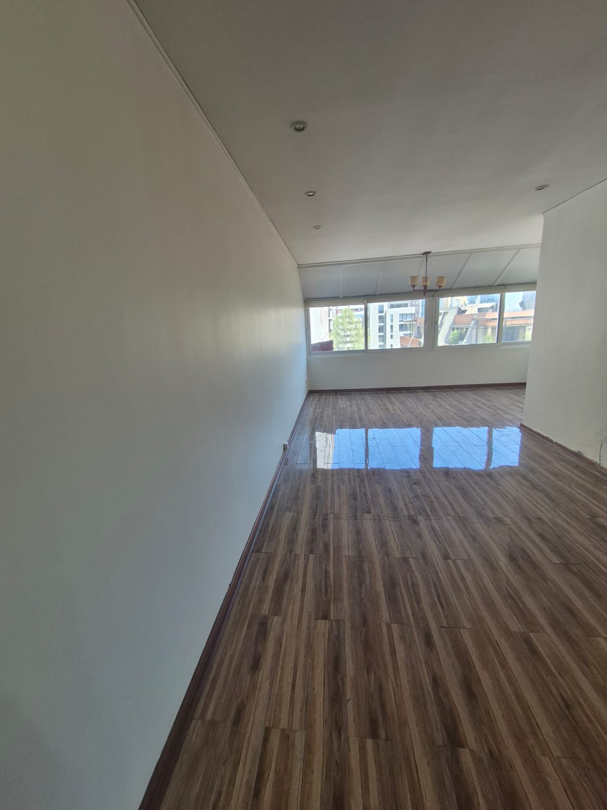 Departamento de 2 dormitorios en La Concepción 80, Providencia, foto 3 de 13