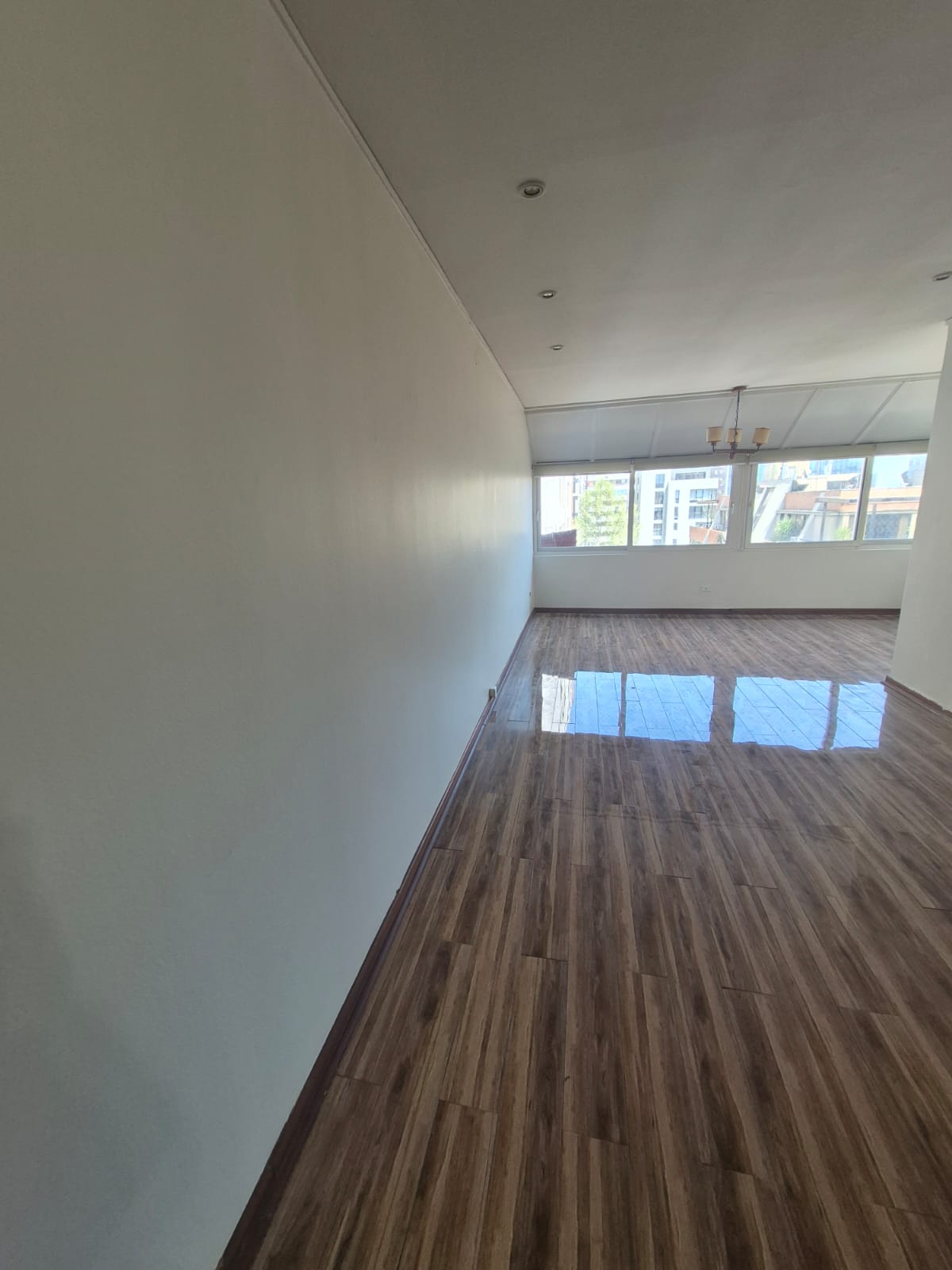 Departamento de 2 dormitorios en La Concepción 80, Providencia, foto 4 de 13