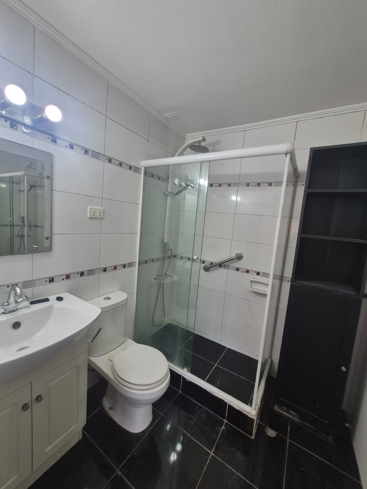 Departamento de 2 dormitorios en La Concepción 80, Providencia, foto 7 de 13
