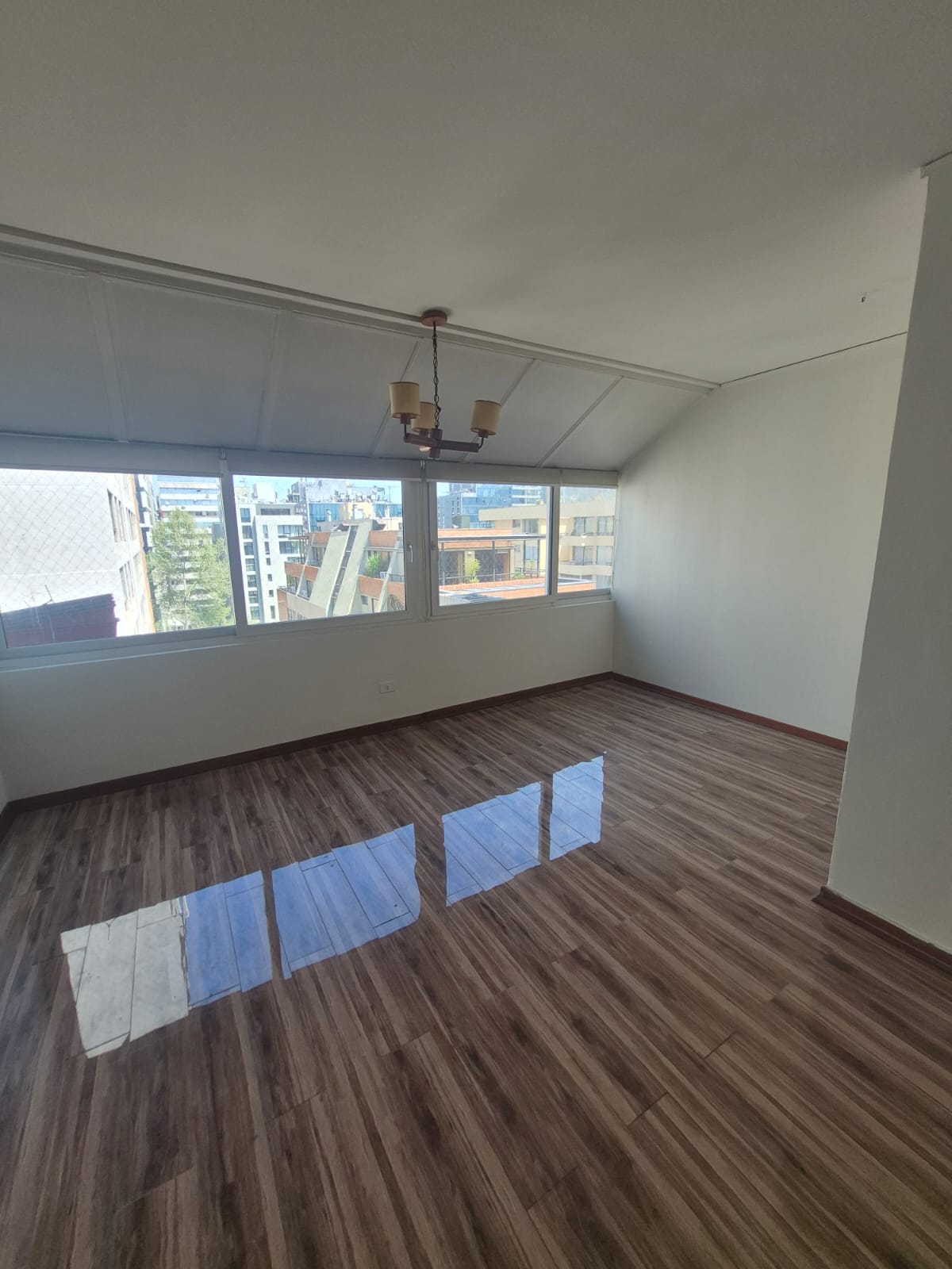 Departamento de 2 dormitorios en La Concepción 80, Providencia, foto 8 de 13