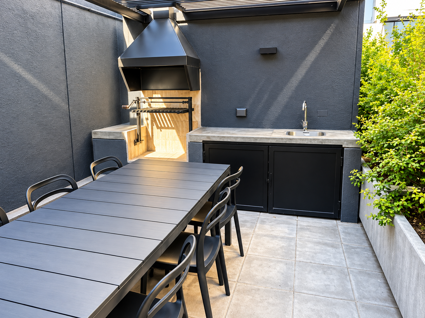 Departamento de 1 dormitorio en Rivas 565, San Joaquín, foto 11 de 14