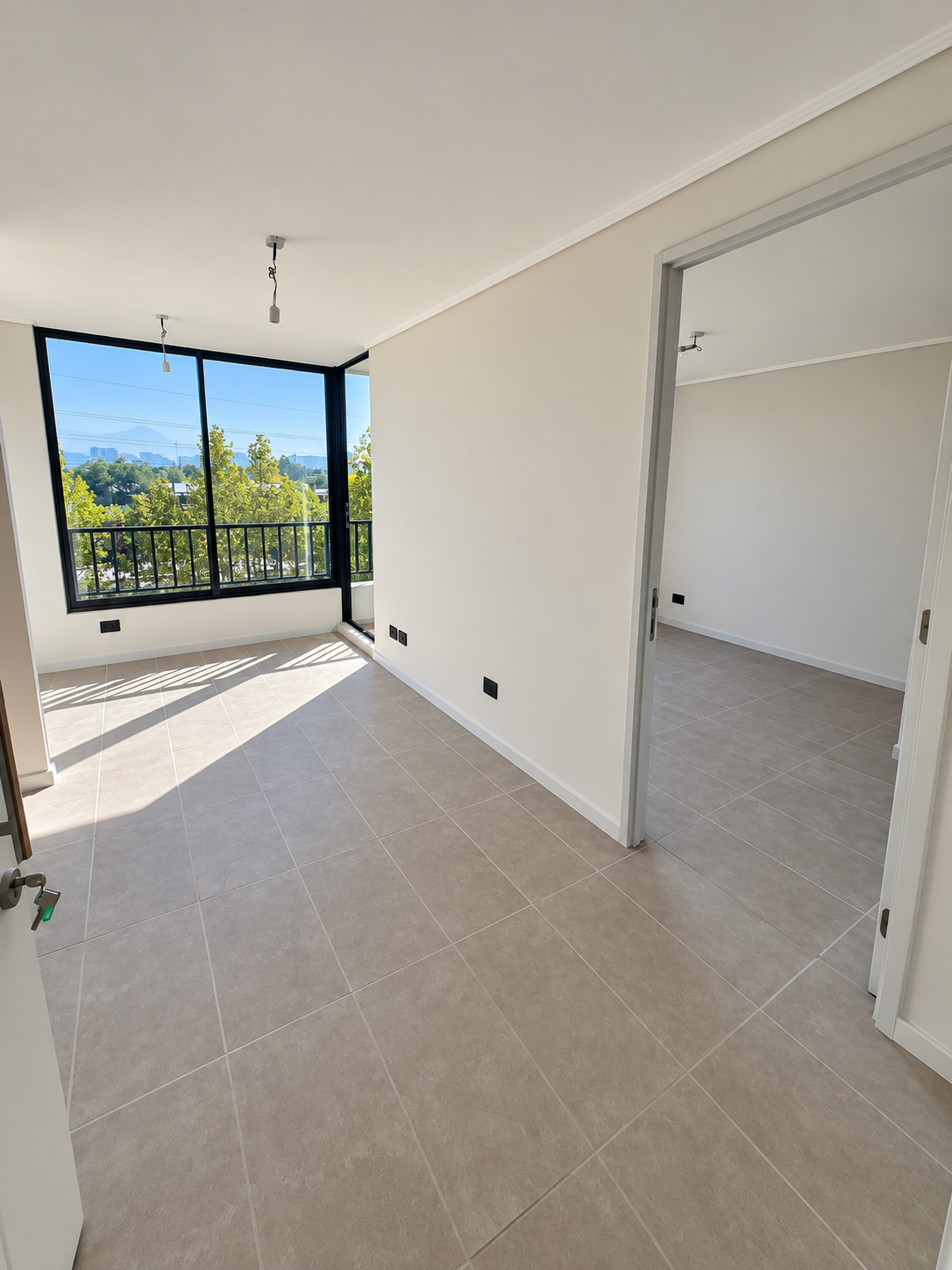 Departamento de 1 dormitorio en Rivas 565, San Joaquín, foto 4 de 14