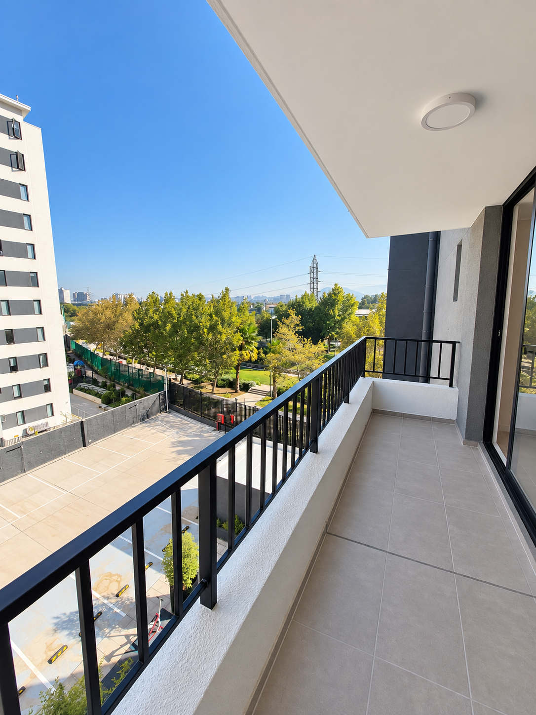 Departamento de 1 dormitorio en Rivas 565, San Joaquín, foto 5 de 14
