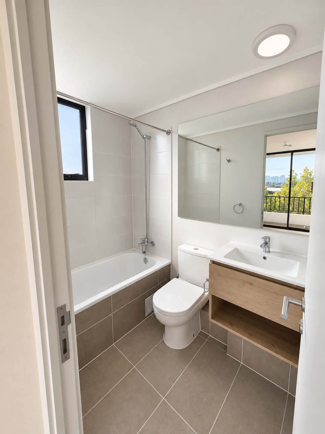 Departamento de 1 dormitorio en Rivas 565, San Joaquín, foto 6 de 14